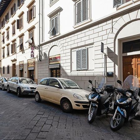 Giardino Della Fortezza Apartment Firenze Kültér fotó